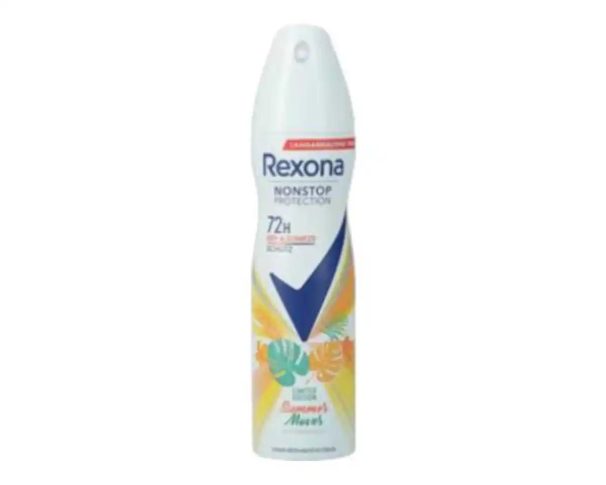Bild 1 von Rexona Deo Summer Moves