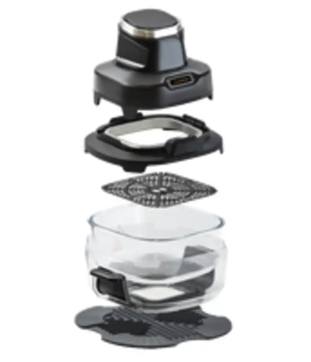 Bild 2 von 4-in-1 Aircooker