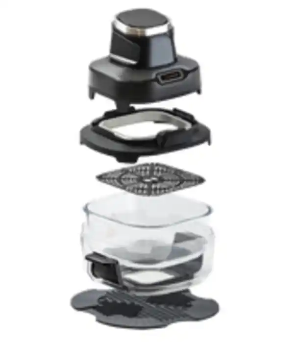 Bild 2 von 4-in-1 Aircooker