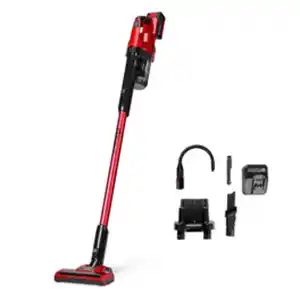 EINHELL Akku-Stielstaubsauger, TE-SV 18 Li (1x4,0Ah)