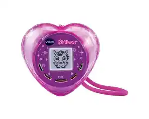 Haustier Magischer VTech KidiLove