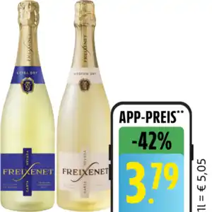 Freixenet Carta Nevada Premium Sparkling Wine