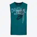 Bild 1 von Herren-Muskelshirt aus Baumwolle