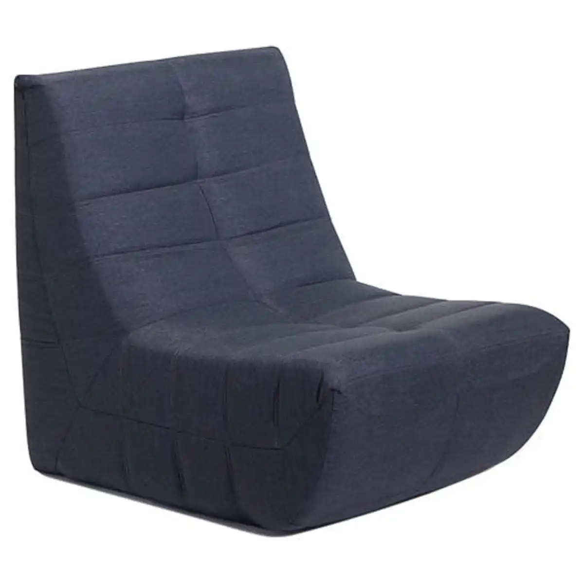 Bild 1 von BELAVI Lounger Grau