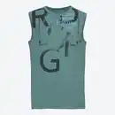 Bild 1 von Herren-Muskelshirt mit Rundhalsausschnitt