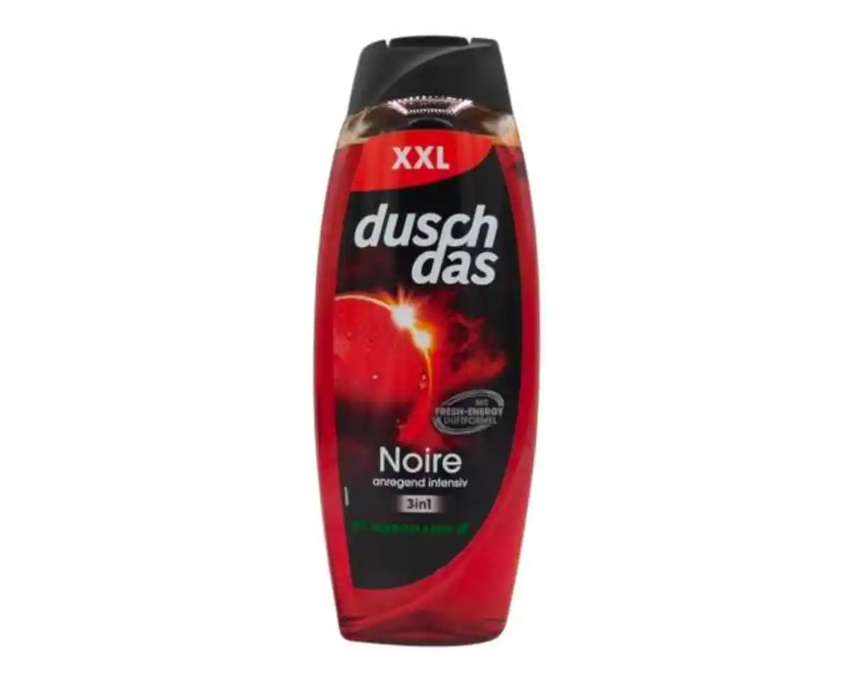 Bild 1 von Duschgel Duschdas Noir