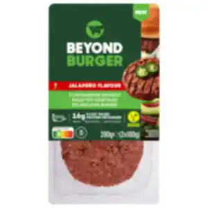 Beyond Meat Burger