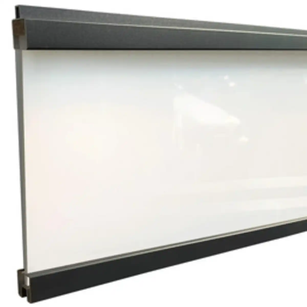 Bild 2 von Mr. GARDENER Steckzaunsystem »Turino«, BxL: 28 x 180 cm, Kunststoff