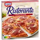 Bild 1 von Dr. Oetker Ristorante Pizza, Piccola oder Bistro Flammkuchen