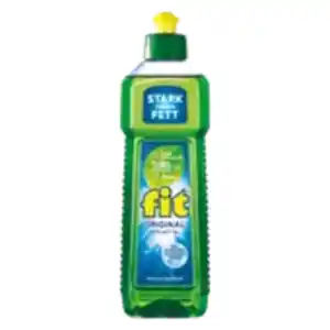 fit Geschirrspülmittel