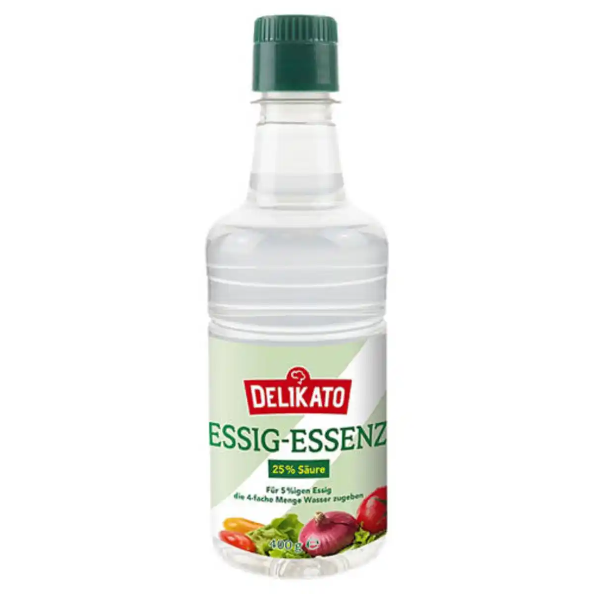 Bild 1 von DELIKATO Essigessenz 400 g