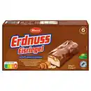 Bild 1 von MUCCI Eisriegel 318 ml, Schoko Erdnuss
