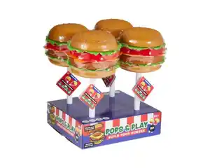 Lolly XL Hamburger