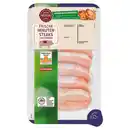 Bild 1 von MEINE METZGEREI Schweine Minutensteaks 400 g