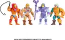 Bild 2 von Mattel Masters of the Universe Mighty Masters