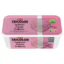 Bild 1 von MUCCI Eisschale Tricolor 1 l, Himbeer-Zitrone-Erdbeere