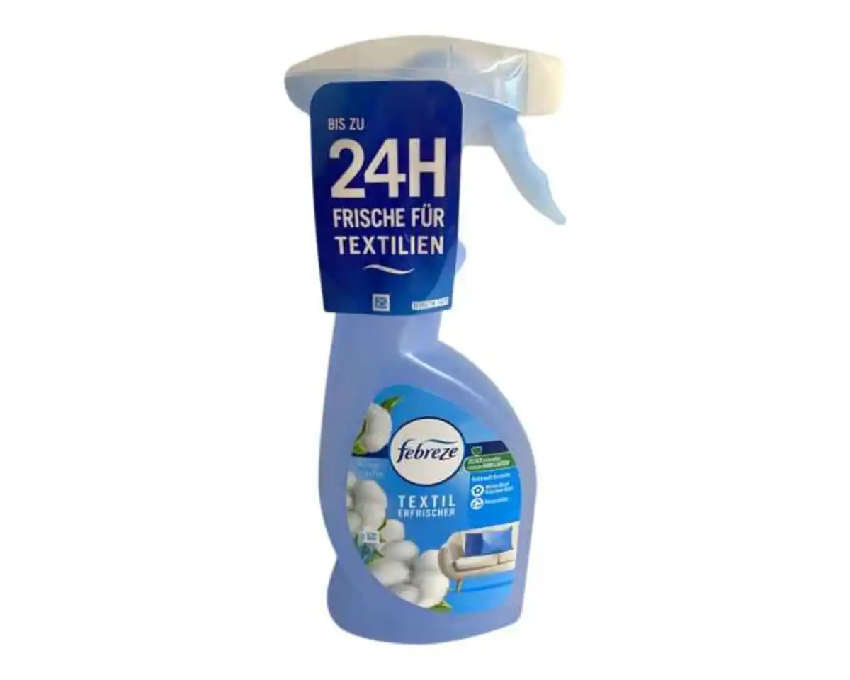 Bild 1 von Textilerfrischer febreze Frische