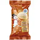 Bild 1 von Eis mit "Creme brülee" Geschmack im Waffelbecher