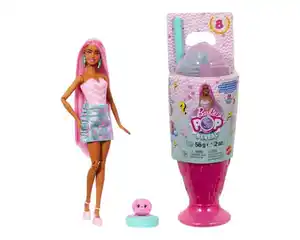 Puppe Barbie Pop Reveal Treat Serie
