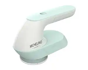 Fusselrasierer Michelino, 3 W