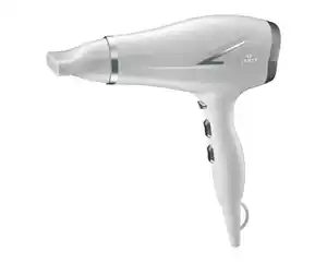 Lentz Haartrockner, weiß, 2100 W