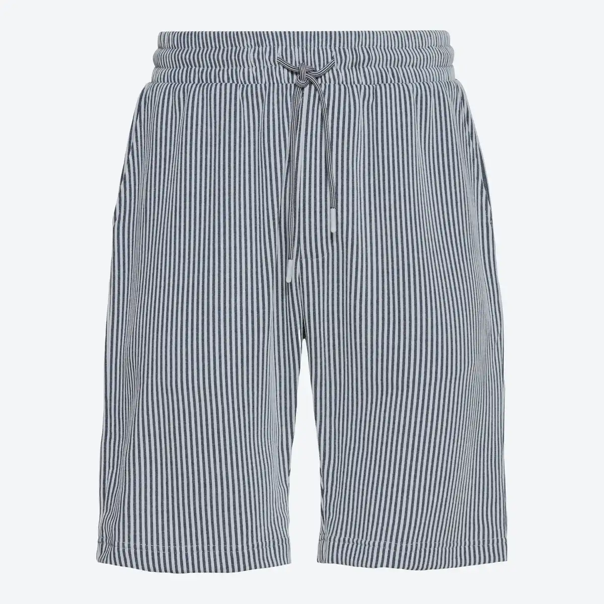 Bild 3 von Herren-Bermudas in Waffel-Optik