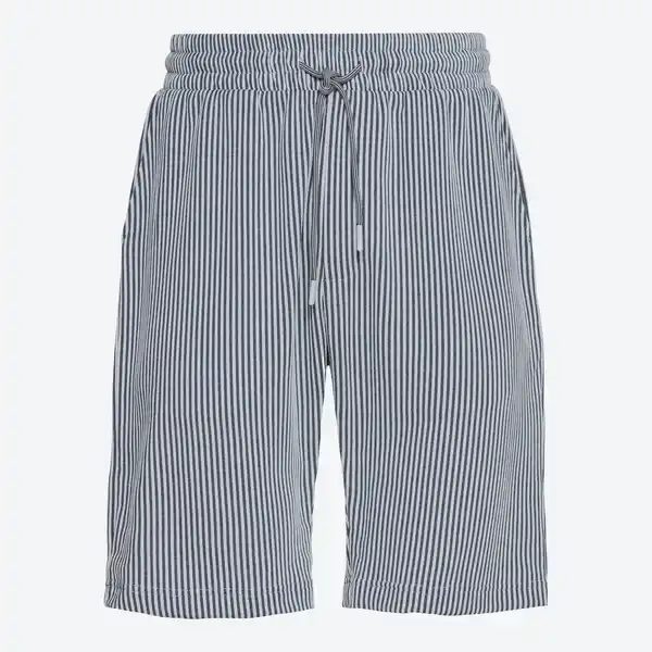 Bild 3 von Herren-Bermudas in Waffel-Optik