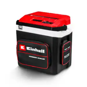 EINHELL Elektro-Kühlbox »Expert«, TE-COL 18/27 Li-Solo