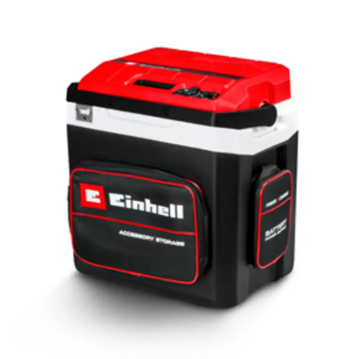 Bild 1 von EINHELL Elektro-Kühlbox »Expert«, TE-COL 18/27 Li-Solo