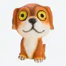 Bild 2 von Garten-Figur "Hund", ca. 20x16,5x26 cm