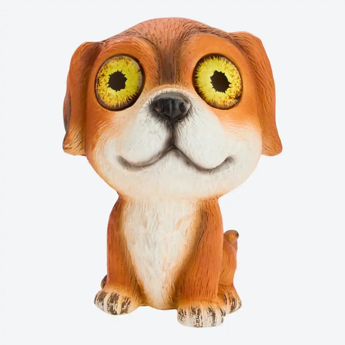 Bild 2 von Garten-Figur "Hund", ca. 20x16,5x26 cm