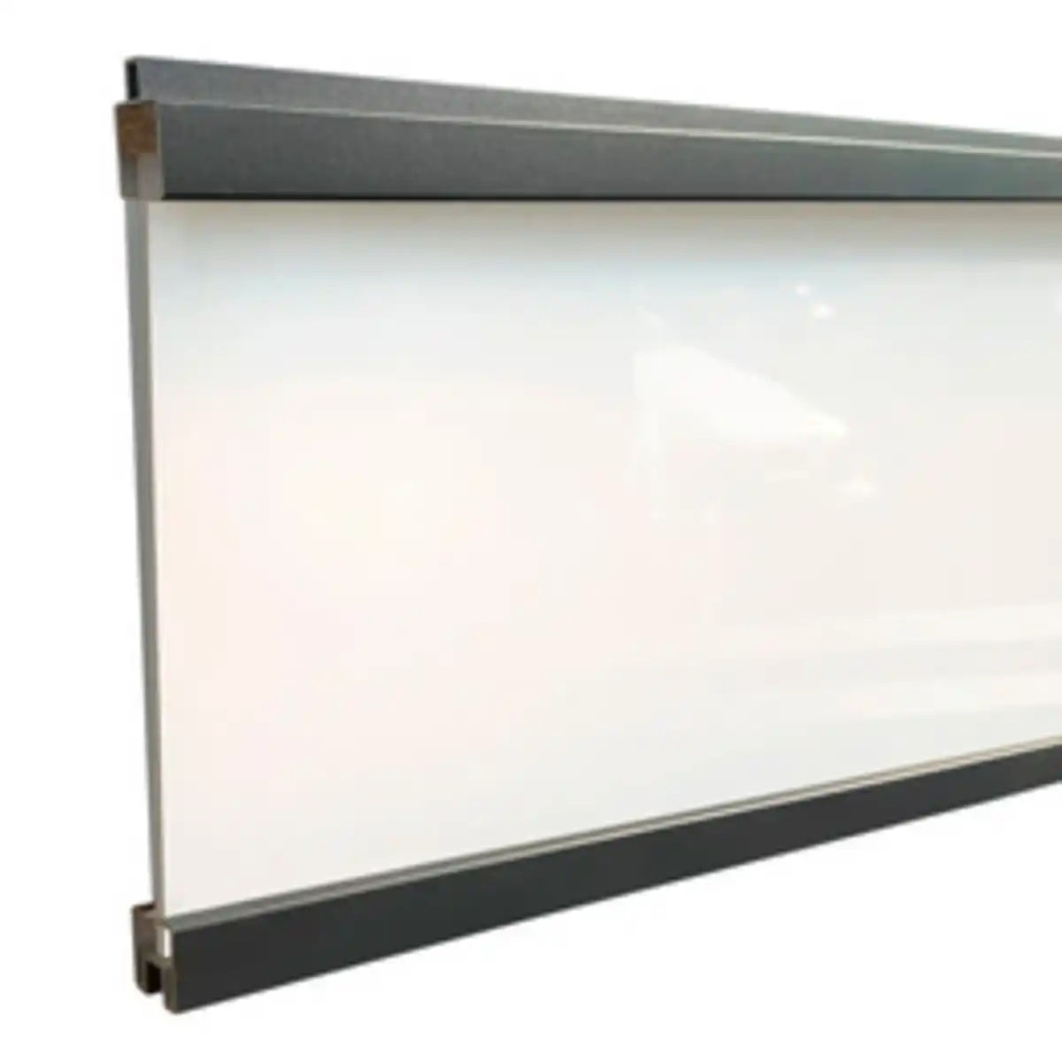 Bild 1 von Mr. GARDENER Steckzaunsystem »Turino«, BxL: 28 x 180 cm, Kunststoff
