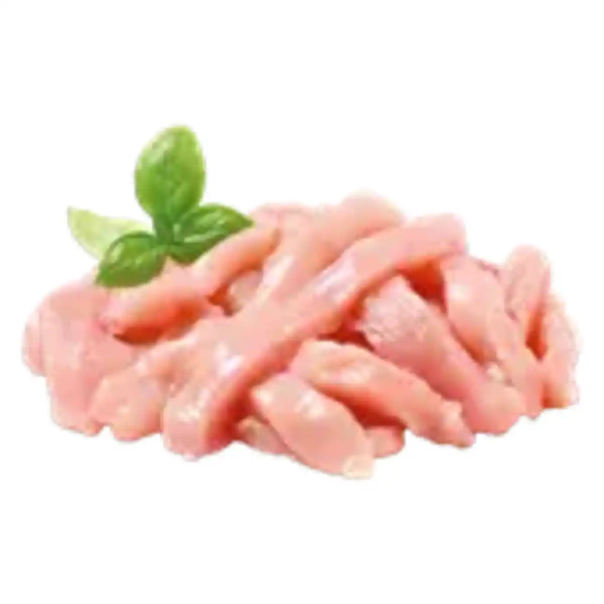 Bild 1 von Meine Fleischerei Frisches Hähnchengeschnetzeltes