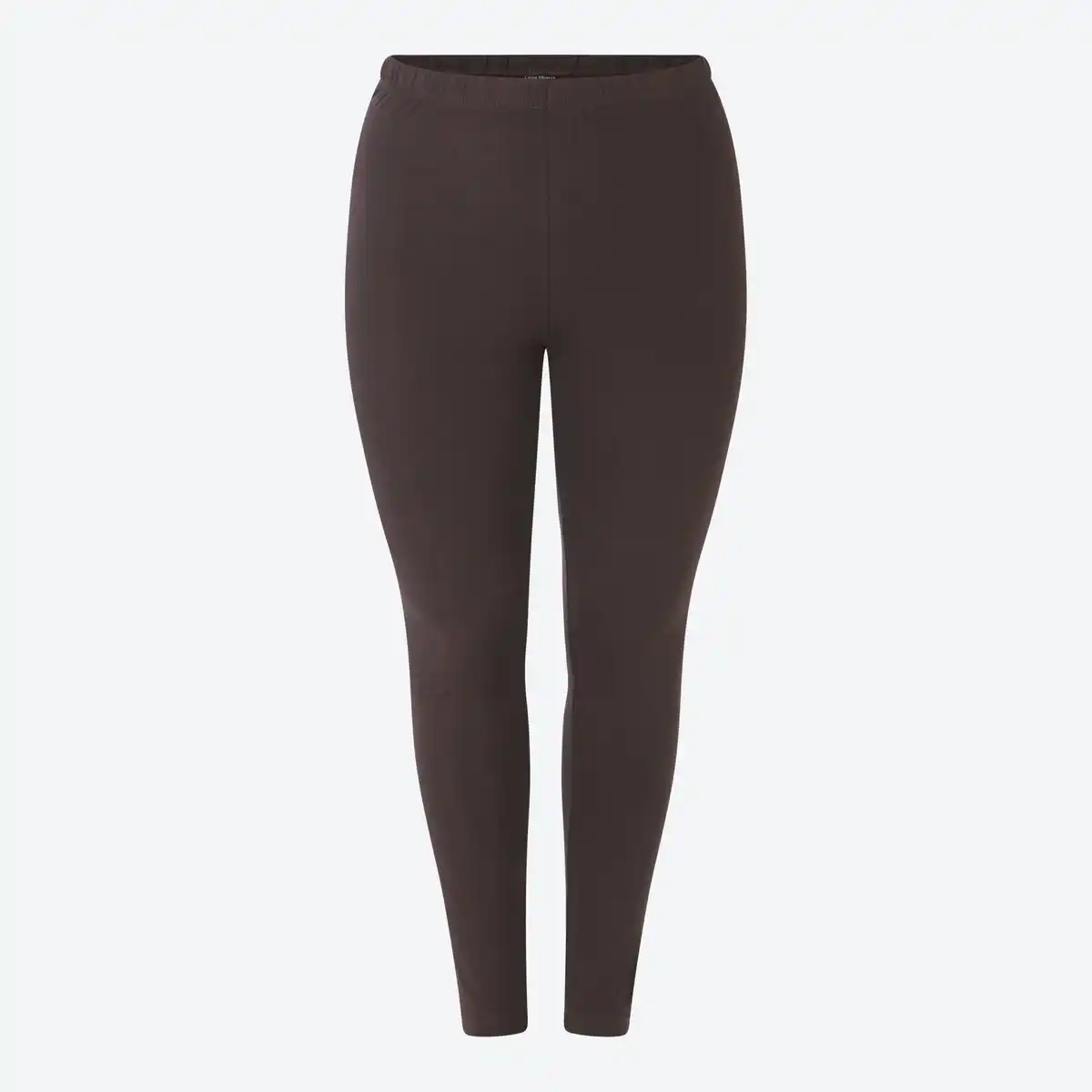Bild 3 von Damen-Leggings mit Baumwolle, große Größen