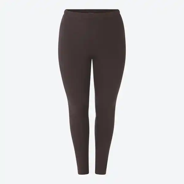 Bild 3 von Damen-Leggings mit Baumwolle, große Größen