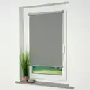 Bild 1 von CASAYA Verdunkelungsrollo, BxH: 60 x 160 cm, grau