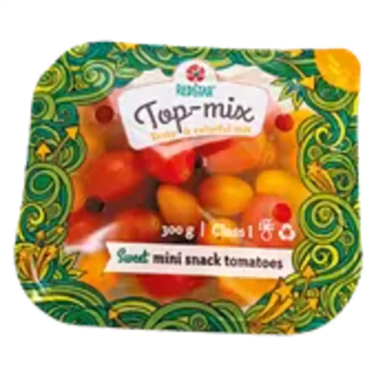 Bild 1 von Dattel Cherrytomaten-Mix