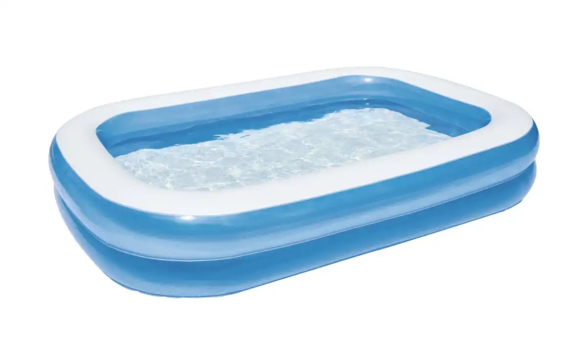 Bild 1 von Bestway Family Pool