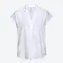 Bild 2 von Damen-Bluse mit 3D-Stickerei