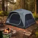 Bild 2 von Zelt für 4 Personen - Skylodge 4