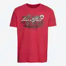Bild 2 von Herren-T-Shirt mit Frontaufdruck