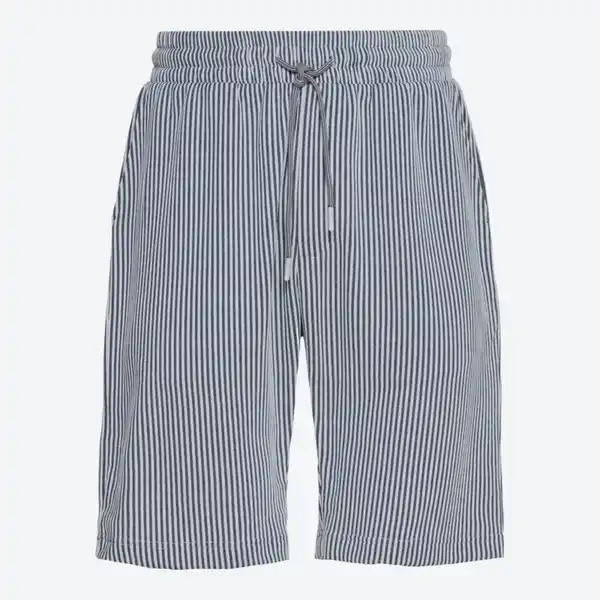 Bild 2 von Herren-Bermudas in Waffel-Optik