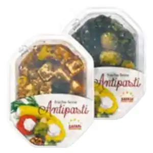 Safari Antipasti