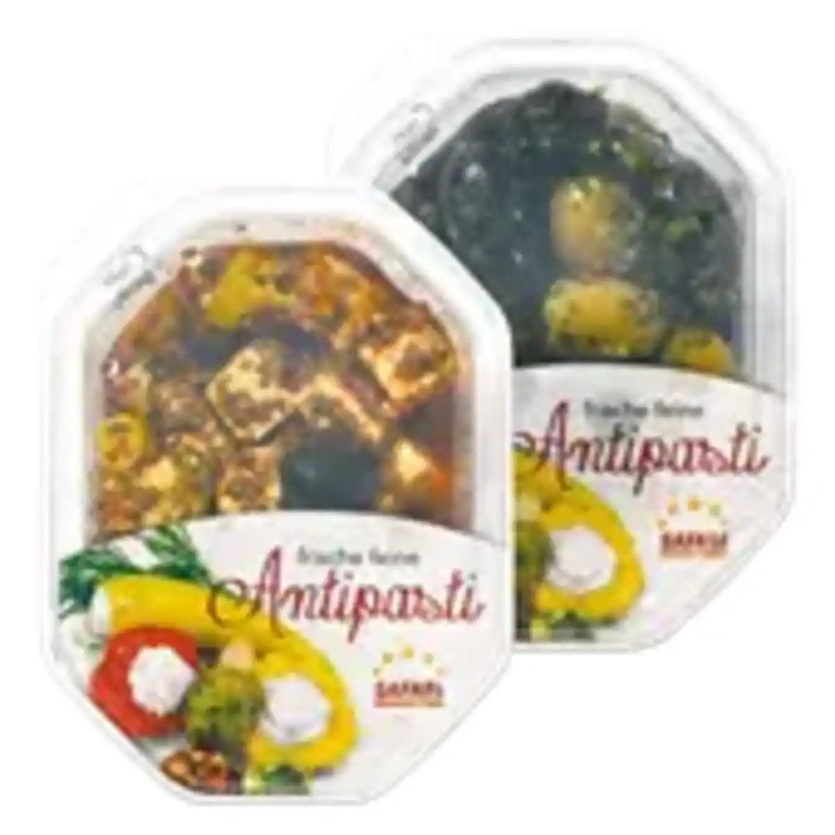 Bild 1 von Safari Antipasti