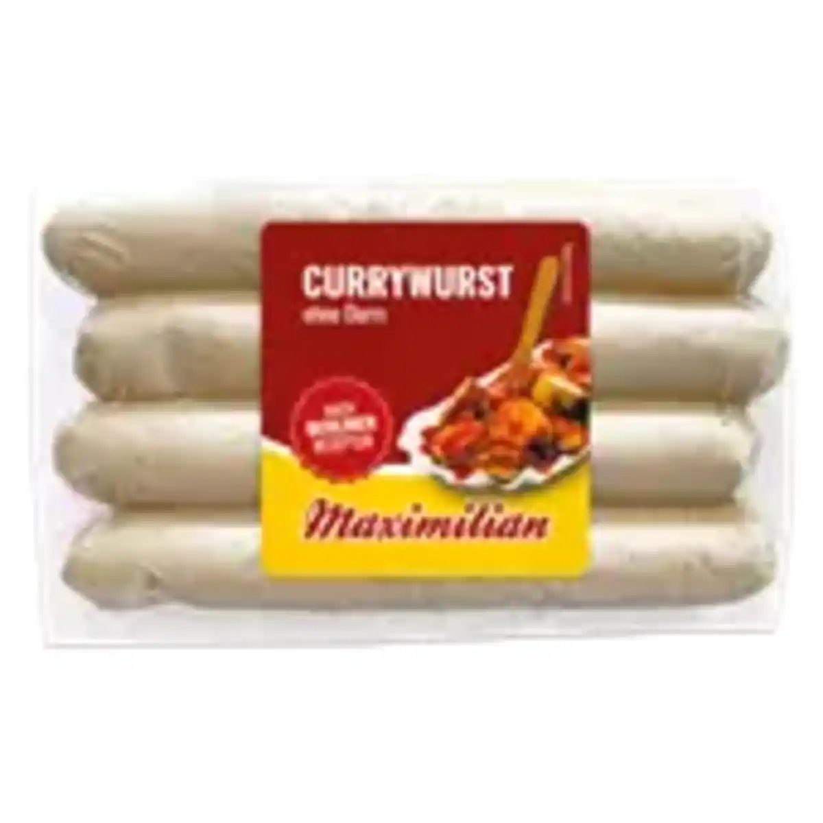 Bild 1 von Maximilian Currywurst