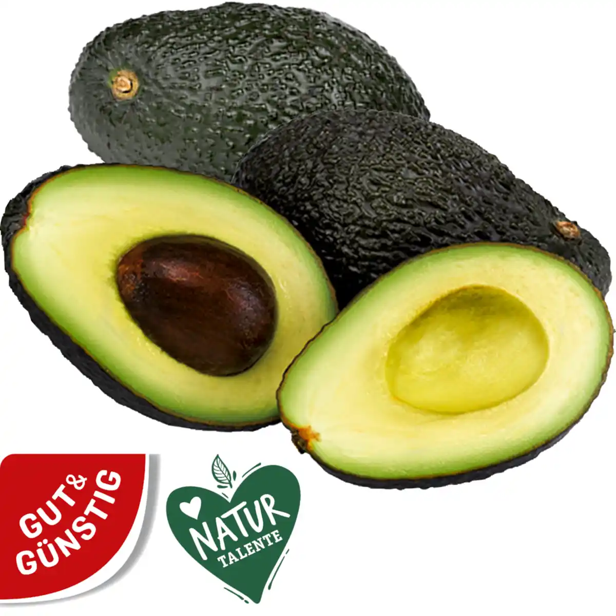 Bild 1 von Avocado