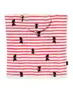 Bild 3 von Takkie-Kinderponcho, 60 × 60 cm, gestreift