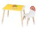 Bild 1 von Roba x Play-Doh kreatives Sitzgruppen-Set