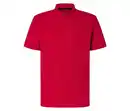 Bild 1 von Funktions-Poloshirt, rot