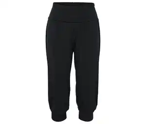 3/4-Yogahose